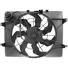 Cooling Fan for Kia Sportage